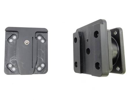 Brodit Fæste, Garmin Camper 1090/Camper 890/Dezl LGV1000/Dezl LGV800/RV 1090/RV 890
