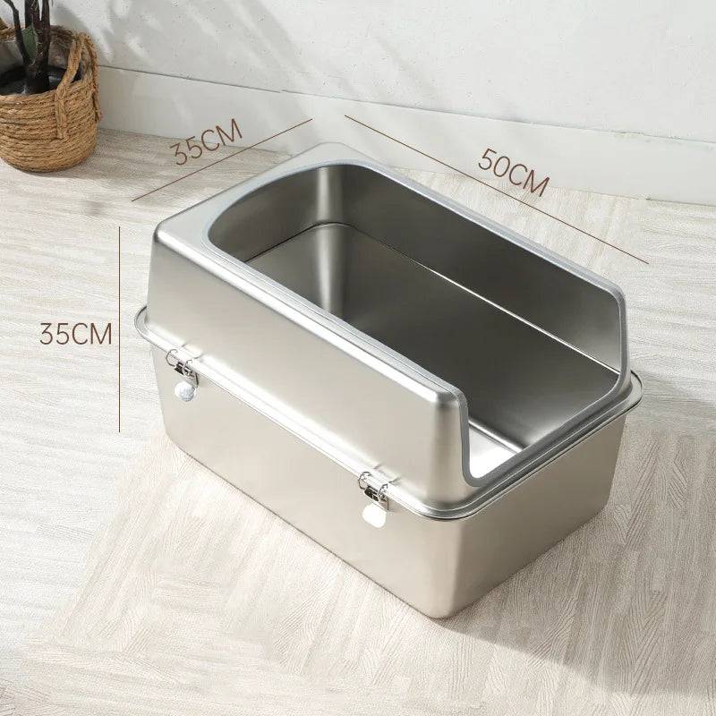 Cat Litter Box - style 1