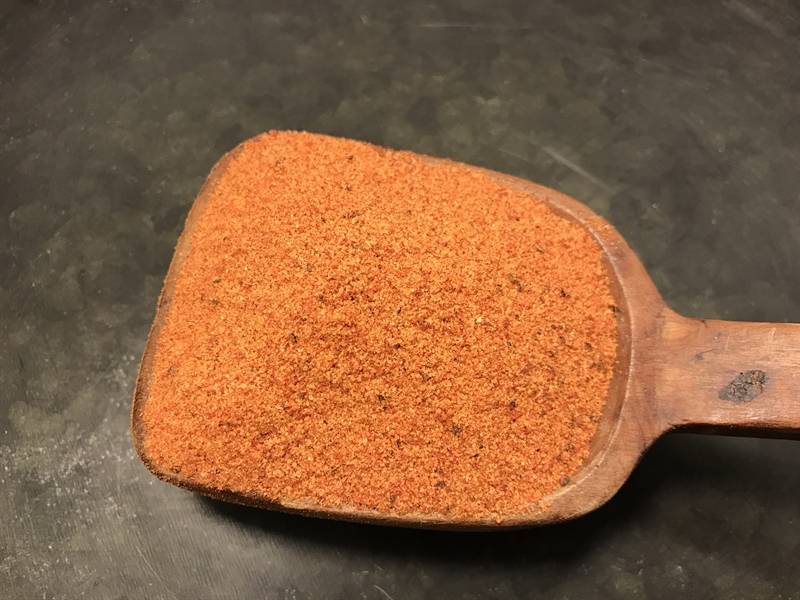 Grillkrydda "Original" (75 g)