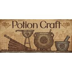 Potion Craft: Alchemist Simulator