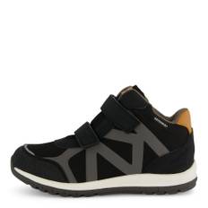 Iggesund WP Black, Unisex, Sko, Boots, vandrestøvler, Grå, EU 31
