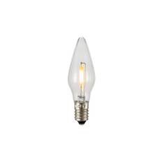Universal Reservlampa E10 10-55V 0,5W 3-pack LED