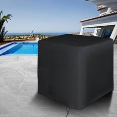 TEMU Swimming Pool Filter Pump Cover, Material, For Swimming Pool Filter Pump, - , Weather Resistant, Swimming Pool Accessories