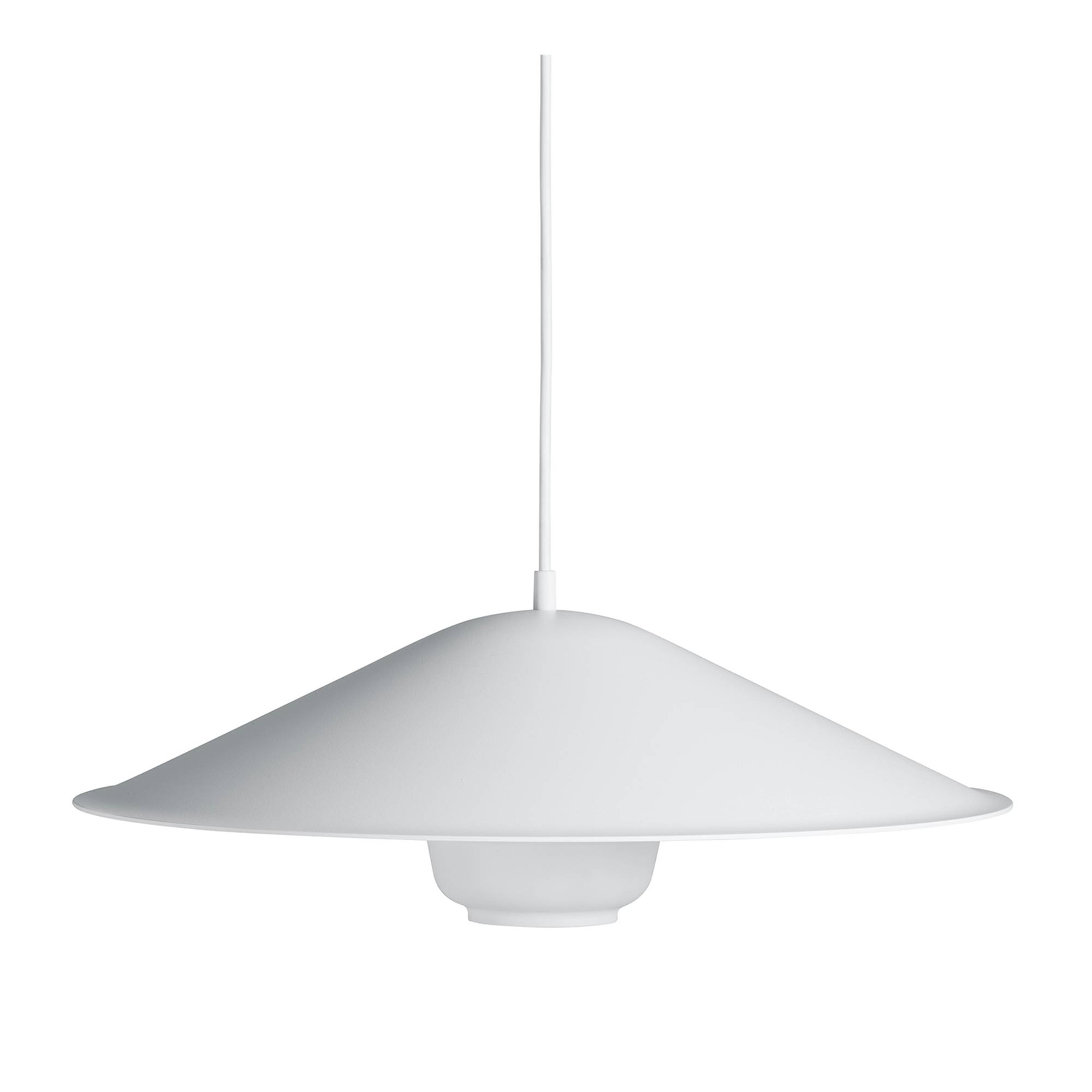 Artek - Kori Pendant Light with Dune Shade - Pendellamper - TAF Studio - Hvid