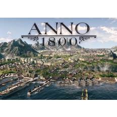 Anno 1800 - Season 2 Pass (DLC) (PC) Ubisoft Connect Key - EU