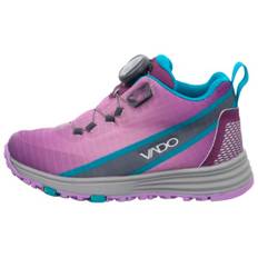 VADO Kid's Sky Mid Boa GTX Multisportskor Barn Storlek 41 Färg lila