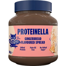 HealthyCo Proteinella 360 g hasselnöt-kakao