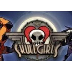 Skullgirls + 2nd Encore Upgrade DLC Steam CD Key