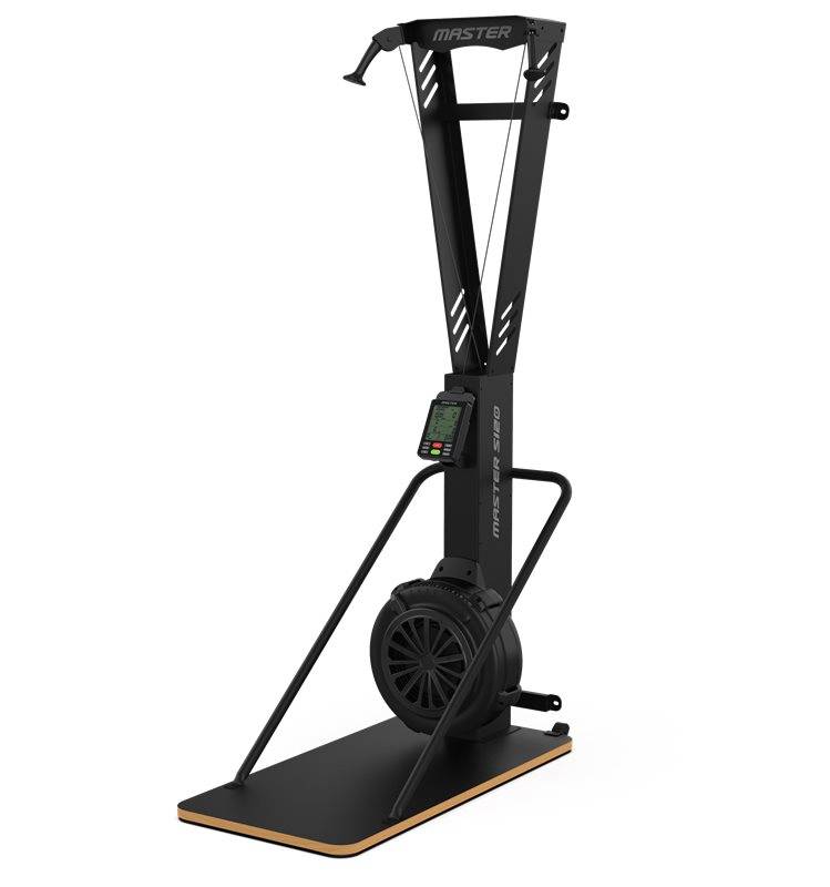 Master Skitrainer S120 AIR, Fristående