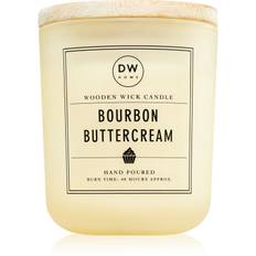 DW Home Signature Bourbon Buttercream duftlys 326 g - 326 g