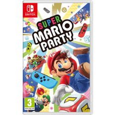 Super Mario Party (Nintendo Switch)