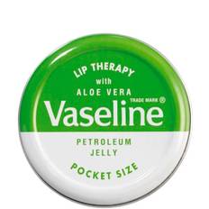 Vaseline Lip Therapy Lip Balm Aloe Vera - 20 gr