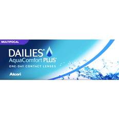 Dailies Aqua Comfort plus Multifocal (30)