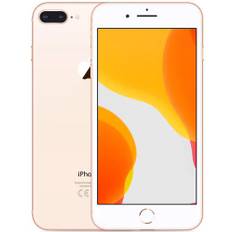 iPhone 8 Plus | 64 GB | guld