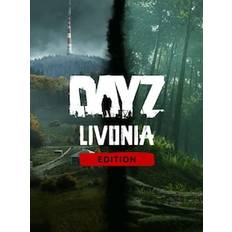 DayZ | Livonia Edition (PC) - Steam Key - GLOBAL