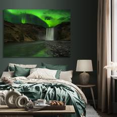 Canvastavla - Northern Lights