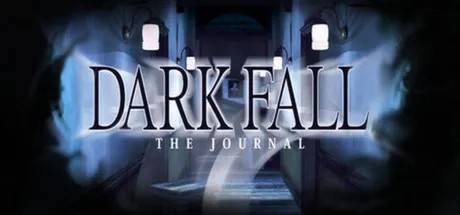 Dark Fall: The Journal (Steam)