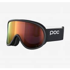 POC Retina Clarity - Uranium Black/Spektris Orange