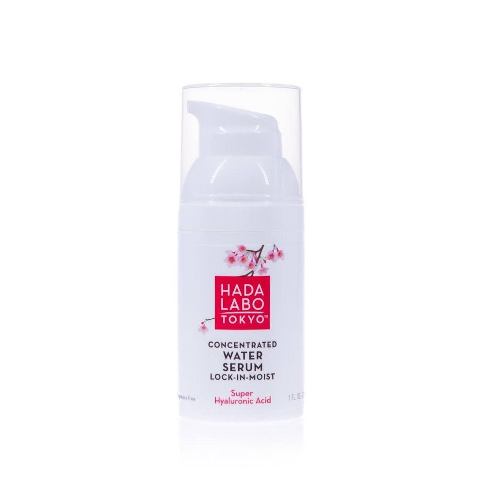 Hada Labo Tokyo Acqua Concentrata Acido Ialuronico Siero Viso 30 ml — Siero viso