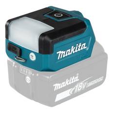 Makita LED-lampe LXT® - DML817