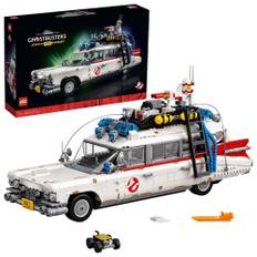 LEGO Creator Ghostbusters 10274 ECTO-1