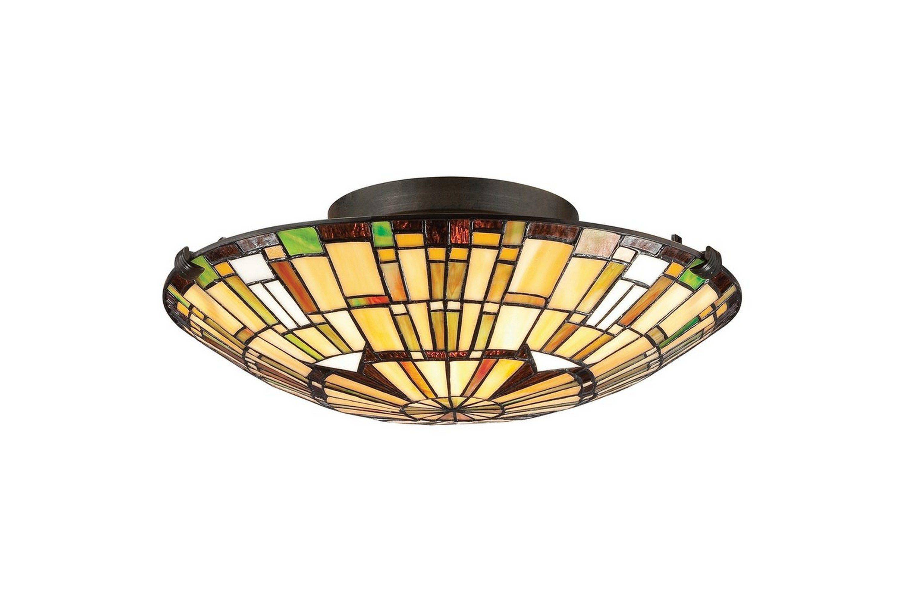 Reed Quoizel Taklampa - Bronze Plafond