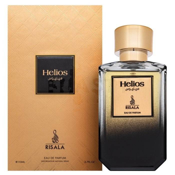 Risala Helios Uomo 100 ml — Eau de Parfum