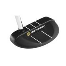 Odyssey Stroke Lab Black Rossie Putter