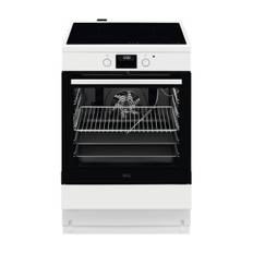 AEG 6000-serien CIB6662BBW induktionskomfur ➞ På lager - klar til levering og afhentning