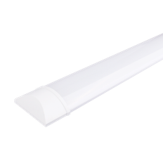 LED Armatur 90cm - IP20 3000K 30W - Kulør : Varm