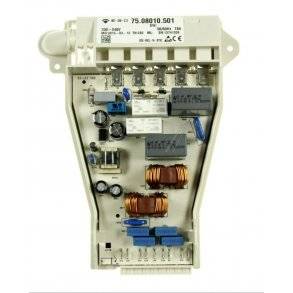 Powerboard til induktions kogeplade