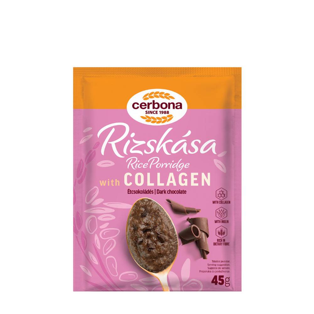 45g - Dark Choco - 45g
