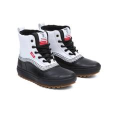 Vans Standard Mid Snow MTE White/Black (46 46) (46)