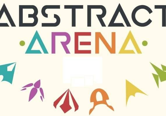 Abstract Arena (PC) Steam Key - GLOBAL.