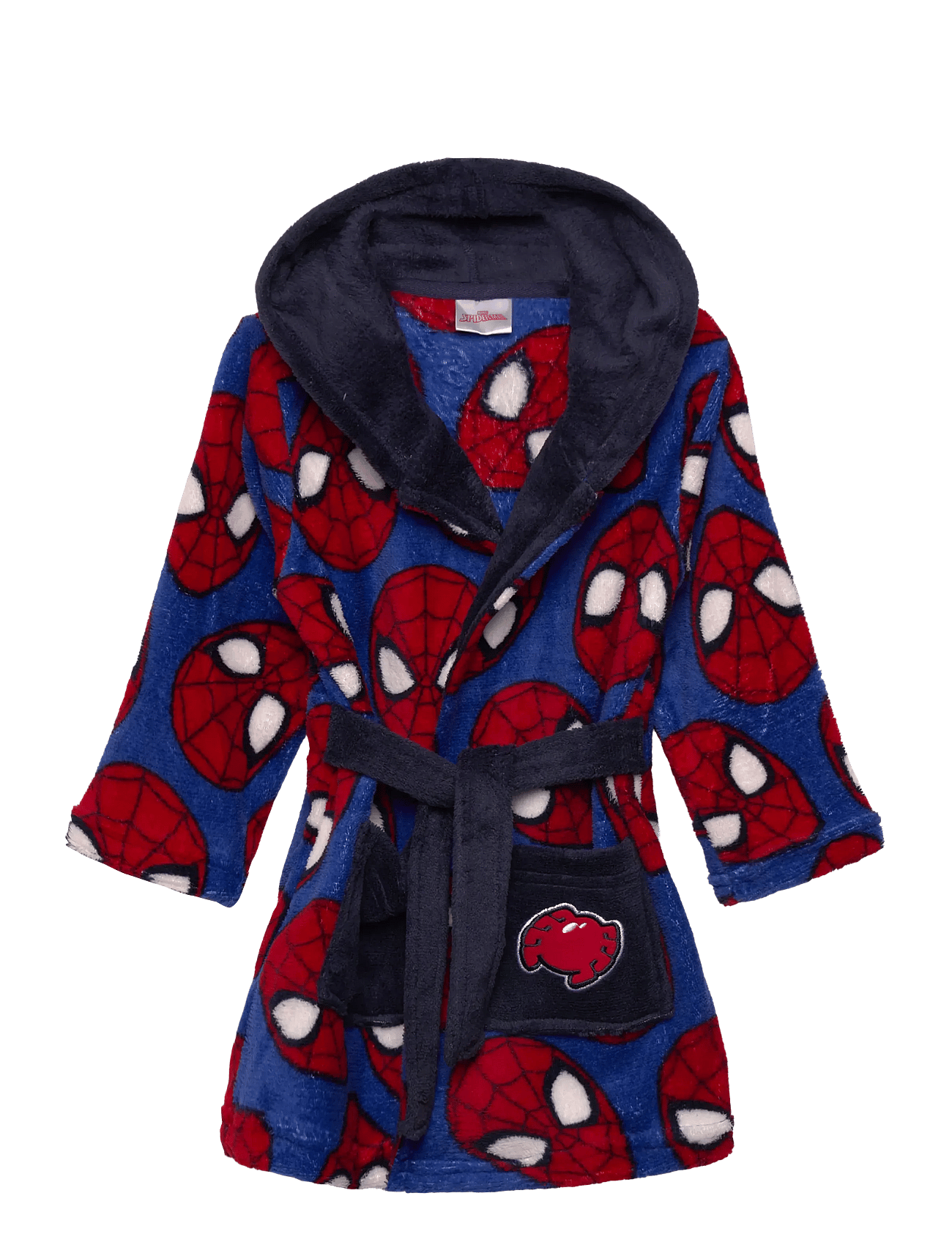 Spider-man Nightdress - Blue - 98