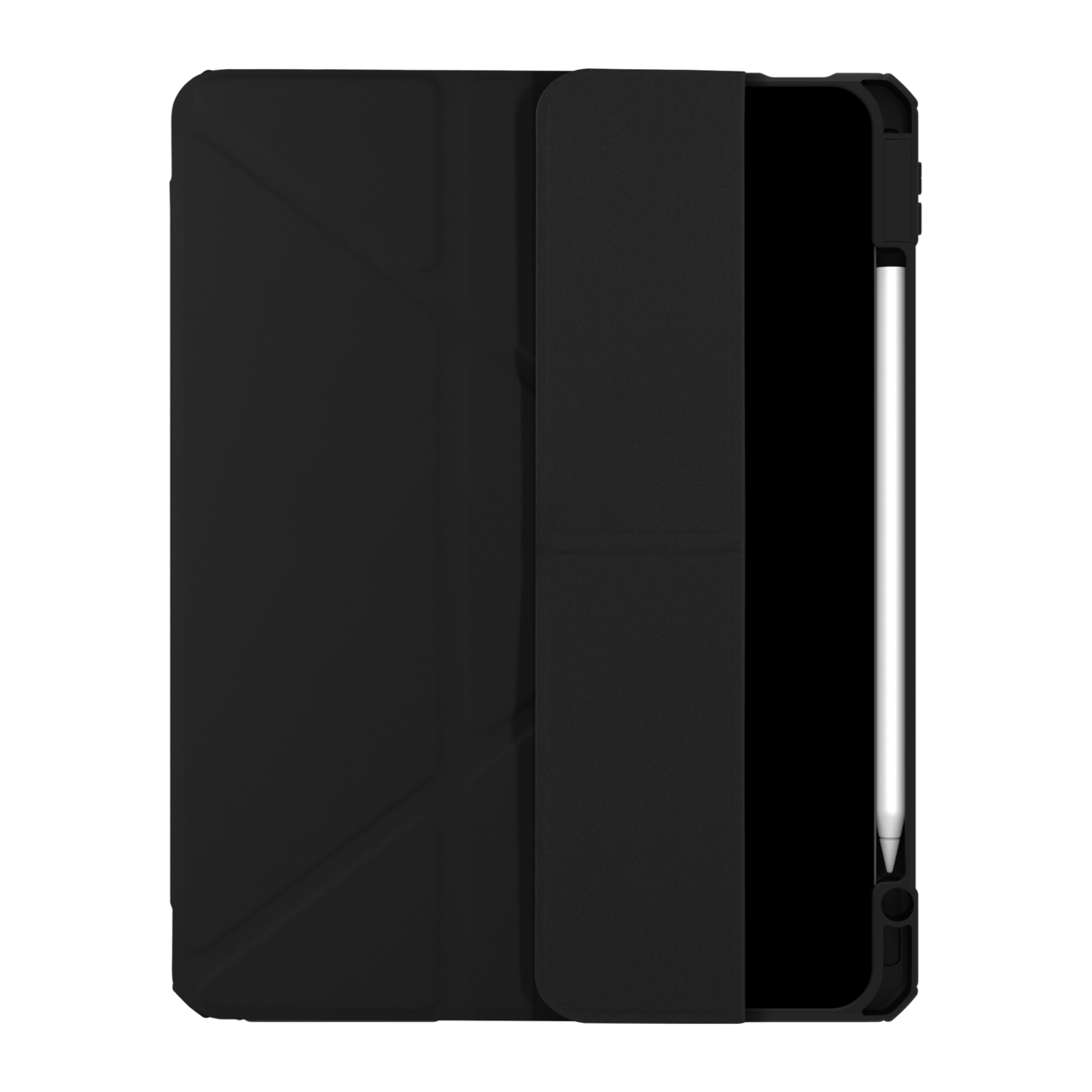 Dbramante1928 Bulk - Mayfair - iPad Air 13'' M3/M2/Pro 6th/5th - Blk.