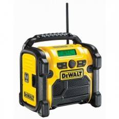 Dewalt XR Radio DCR020 Li-Ion DAB/FM