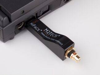 M2 Tech HiFace Two Dac