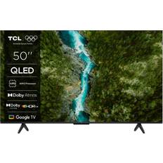TCL 50" QLED780K 4K  TV (2025) - På lager i butik
