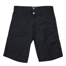 Presenter Shorts Black - W33