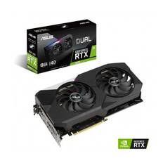 ASUS GeForce RTX 3070 8GB DUAL OC V2