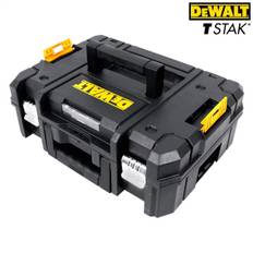 Dewalt T-Stack kuffert til DCS334 stiksav