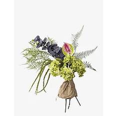 BLOOMINGVILLE Poetry Artificial Bouquet |Multi/patterned |Ø 30 cm
