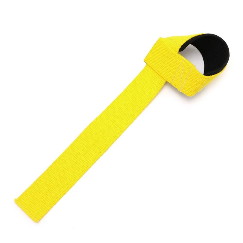 Pro gym träning styrketräning kraftlyftning handinpackningar handledsstöd - Y