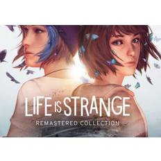 Life is Strange Remastered Collection (PC) Steam Gift - GLOBAL