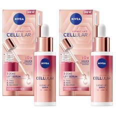 2st NIVEA Cellular Expert Lift 3-zone Lift Serum 30 ml