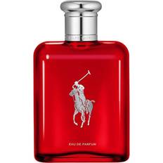 Ralph Lauren Polo Red Eau de Parfume - 125 ml