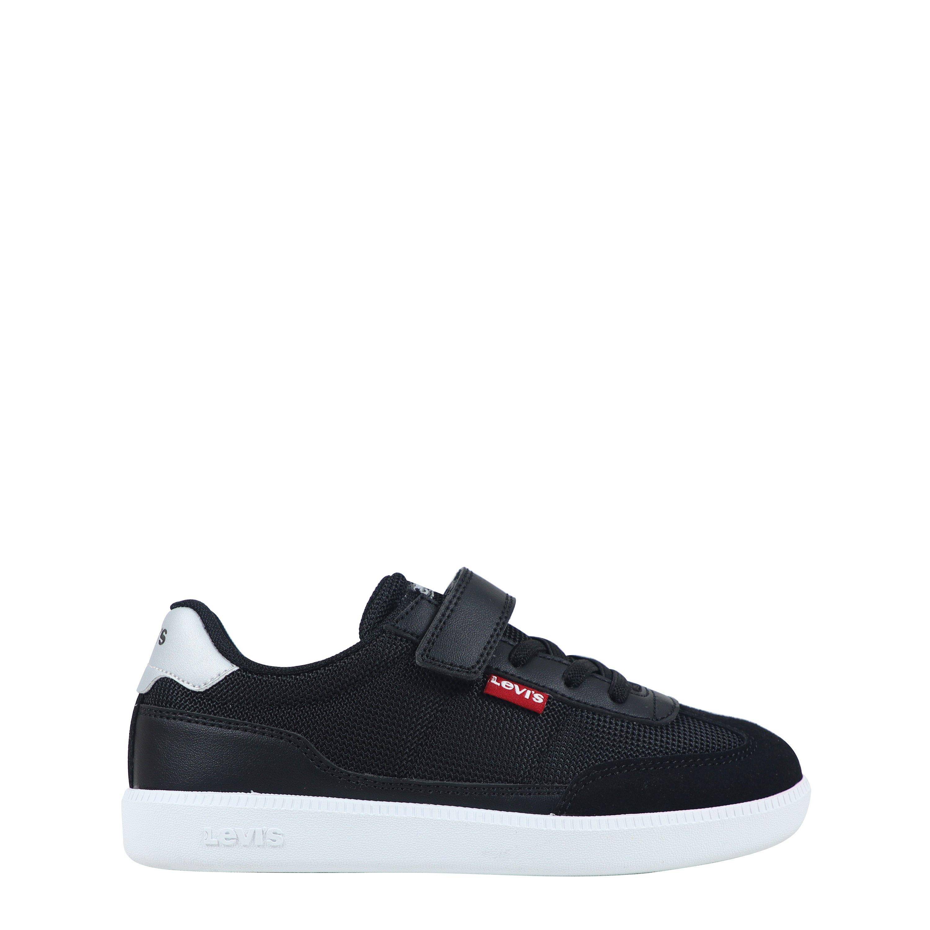 Levis Unisex Kids' Low-Top Trainers