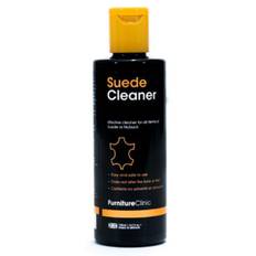 Rengöringsmedel för Mocka | Furniture Clinic Suede Cleaner | 125 ml