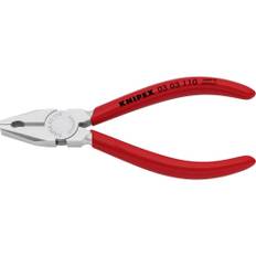 Knipex 03 03 110 Mini-kombitang